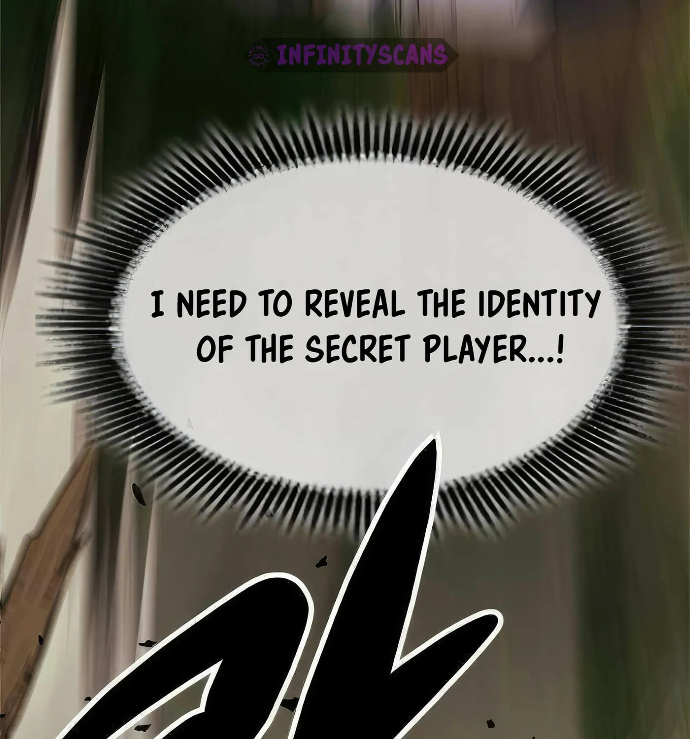 Read Secret Player chapter 43 image 115 on Lezhin