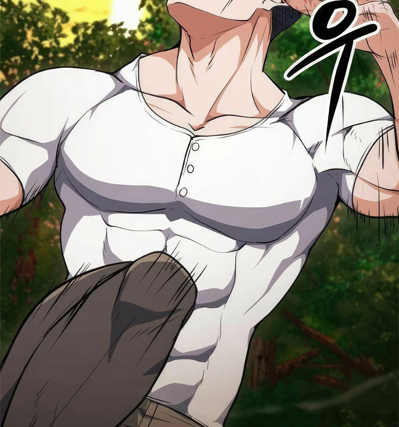 Read Secret Player chapter 43 image 128 on Lezhin