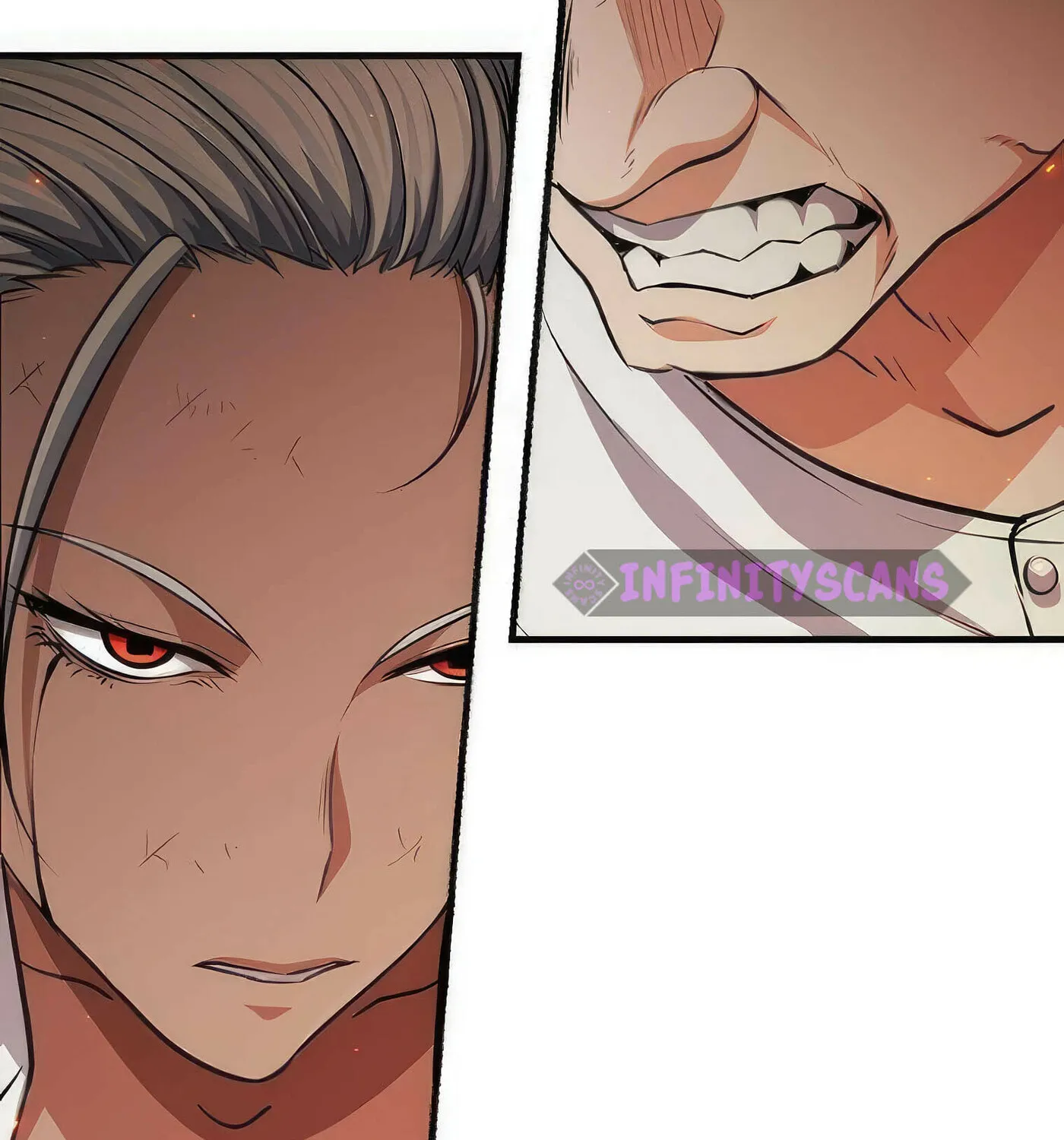Read Secret Player chapter 43 image 136 on Lezhin