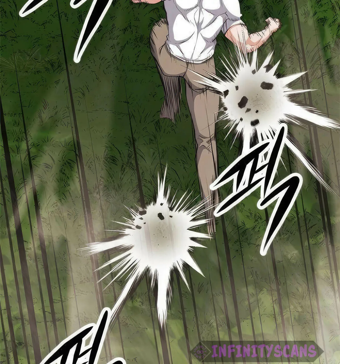 Read Secret Player chapter 43 image 140 on Lezhin