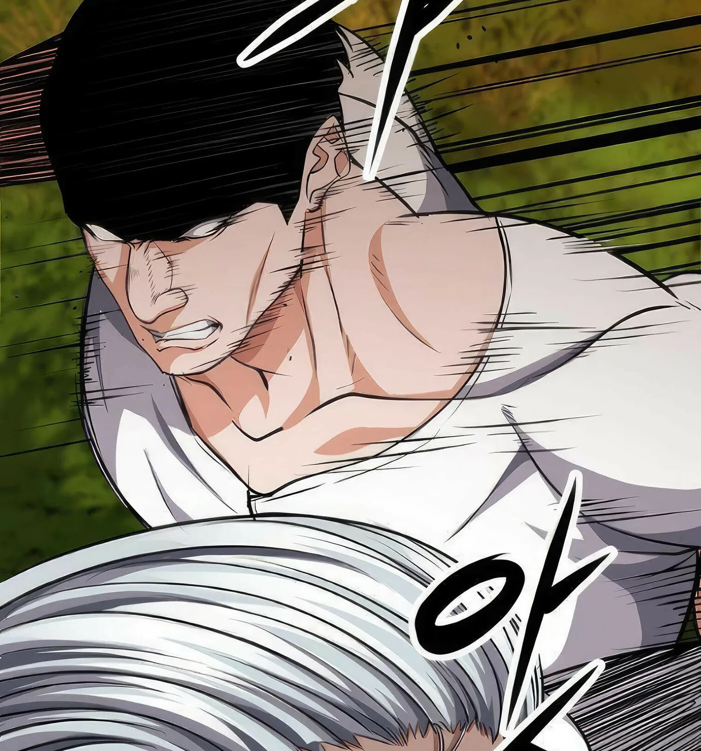 Read Secret Player chapter 43 image 143 on Lezhin