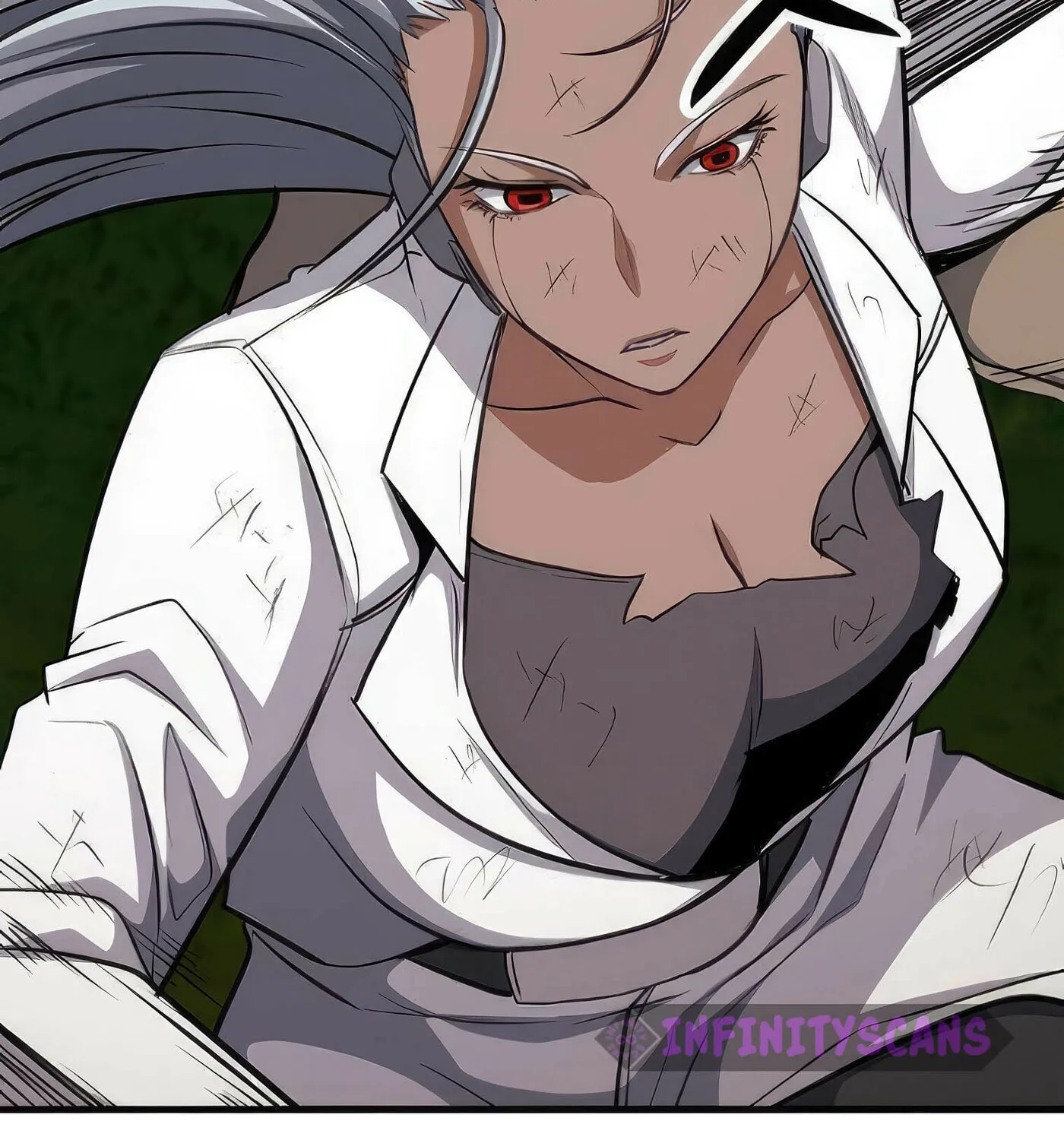 Read Secret Player chapter 43 image 144 on Lezhin