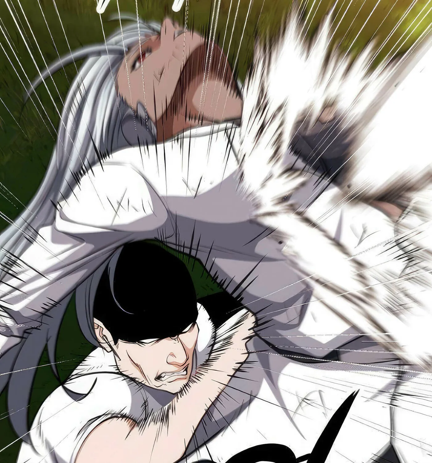 Read Secret Player chapter 43 image 146 on Lezhin