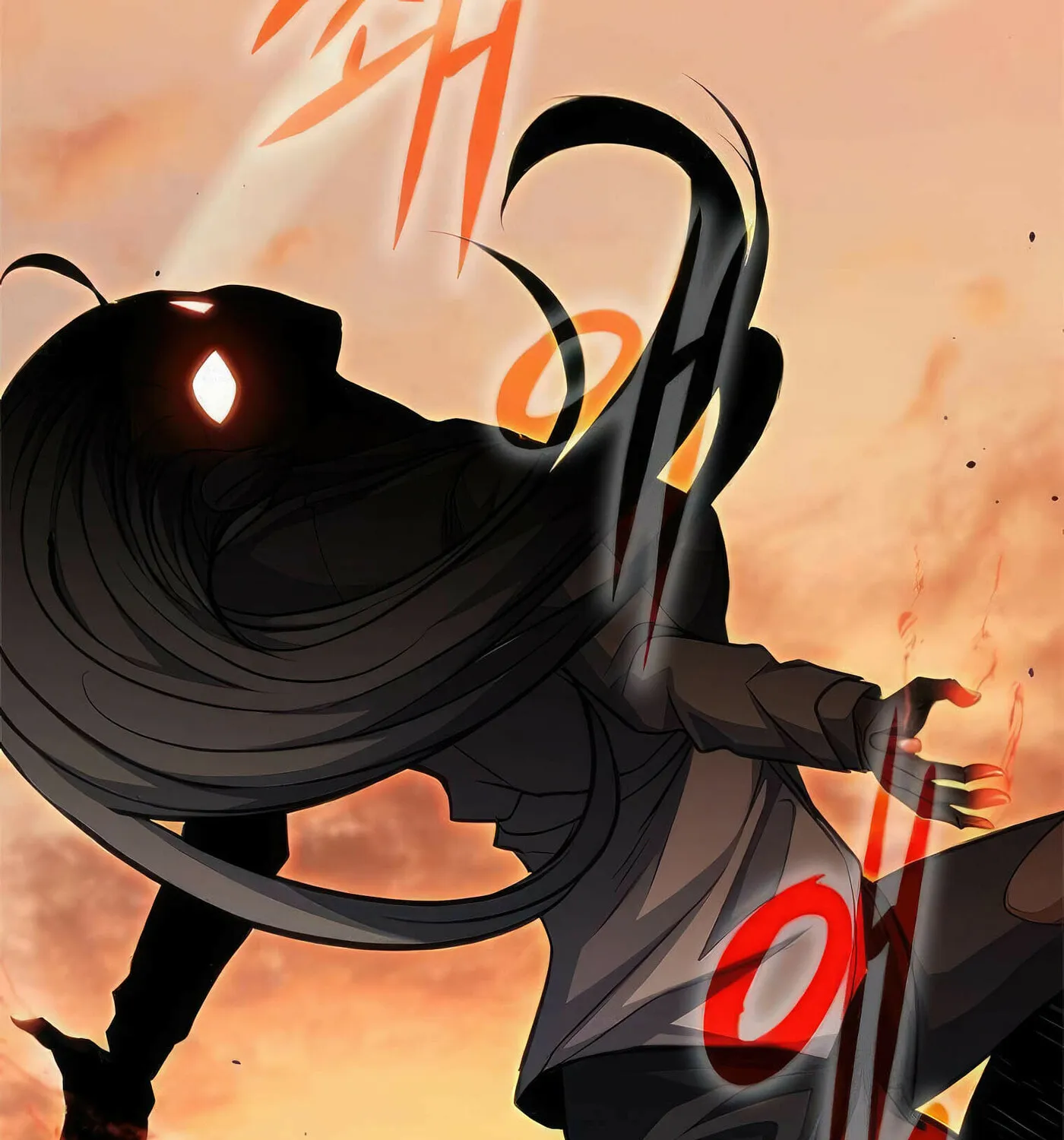 Read Secret Player chapter 43 image 155 on Lezhin