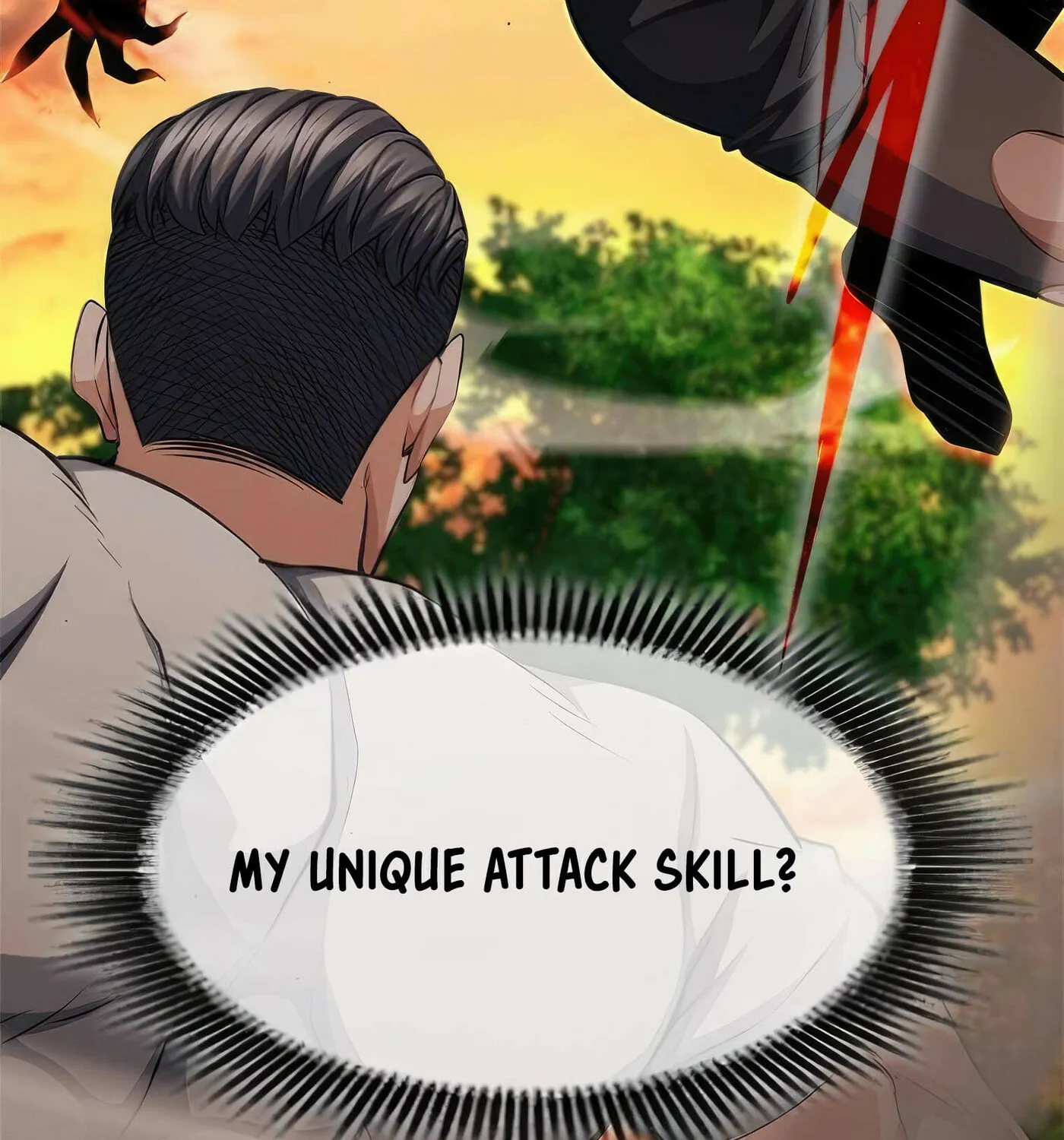 Read Secret Player chapter 43 image 156 on Lezhin