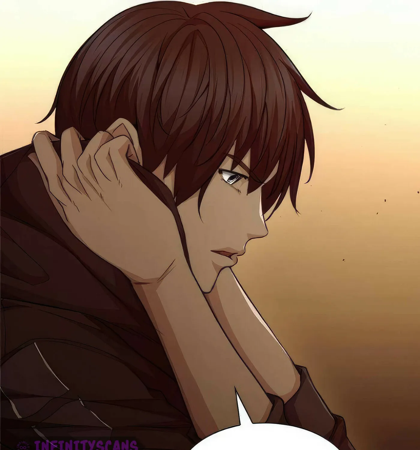 Read Secret Player chapter 43 image 16 on Lezhin