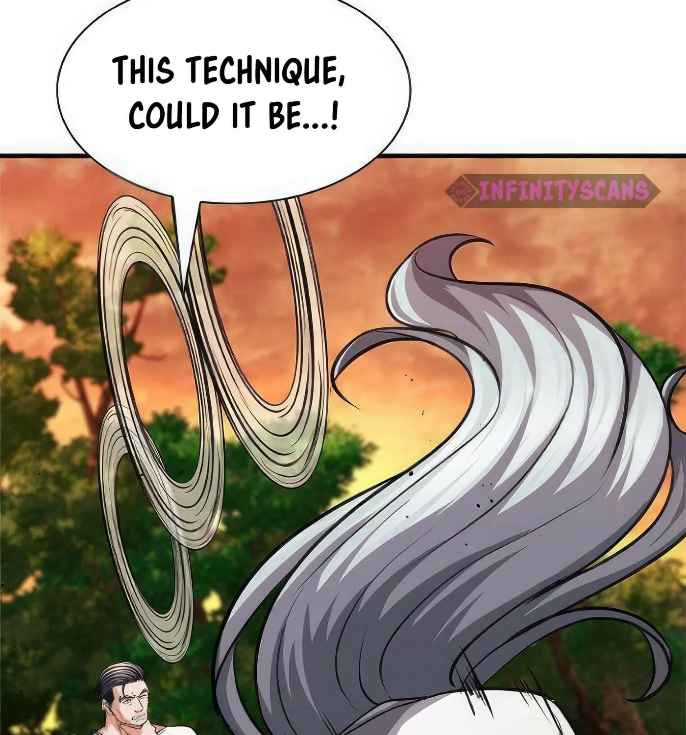 Read Secret Player chapter 43 image 161 on Lezhin