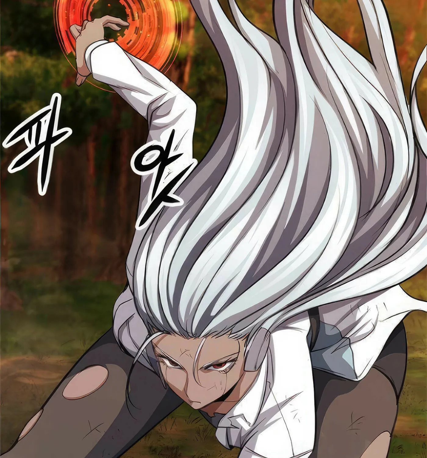 Read Secret Player chapter 43 image 168 on Lezhin