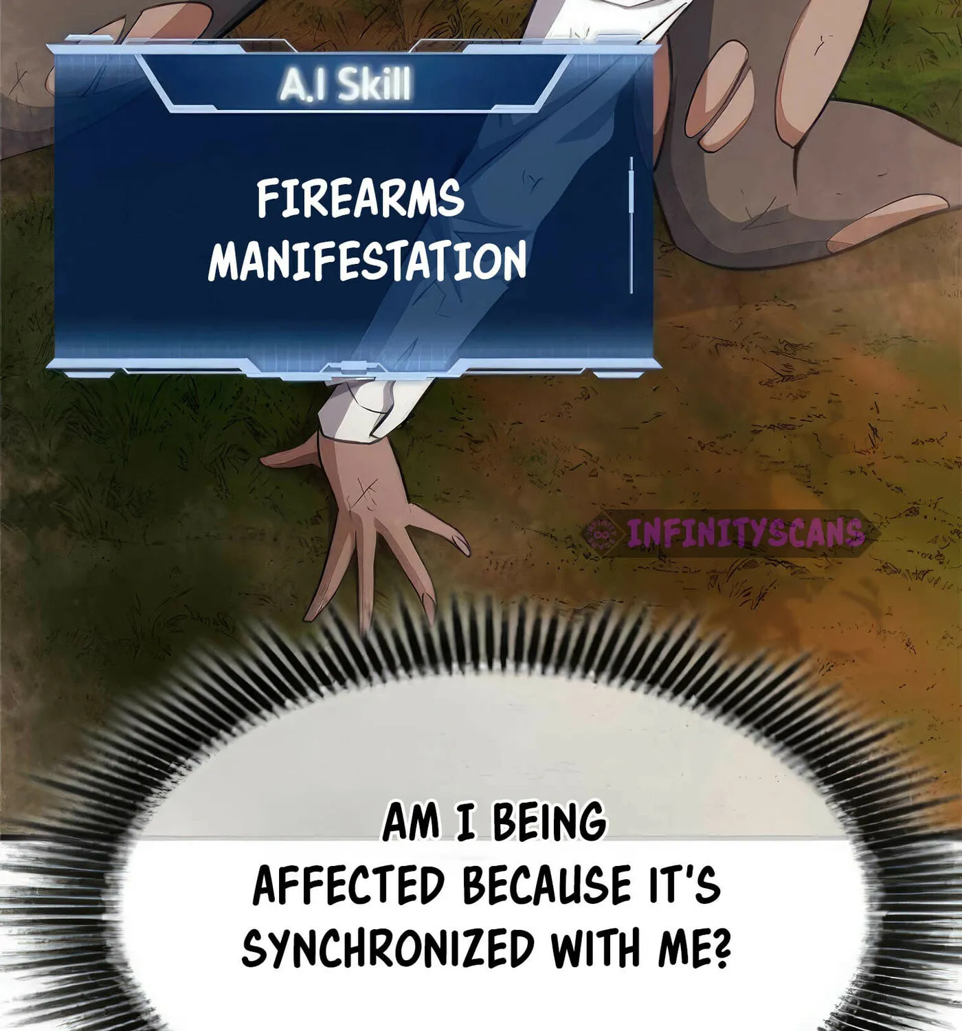 Read Secret Player chapter 43 image 169 on Lezhin