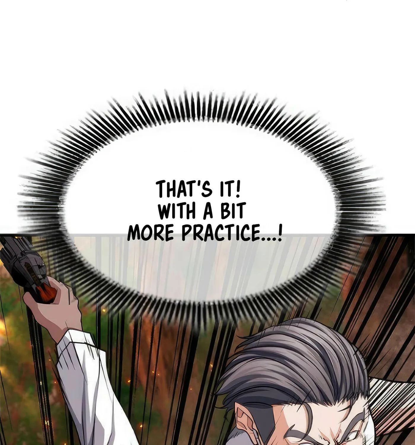 Read Secret Player chapter 43 image 176 on Lezhin