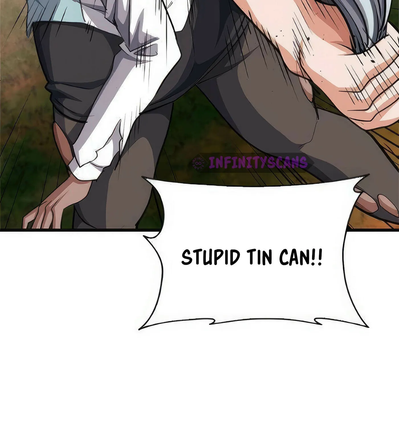 Read Secret Player chapter 43 image 178 on Lezhin