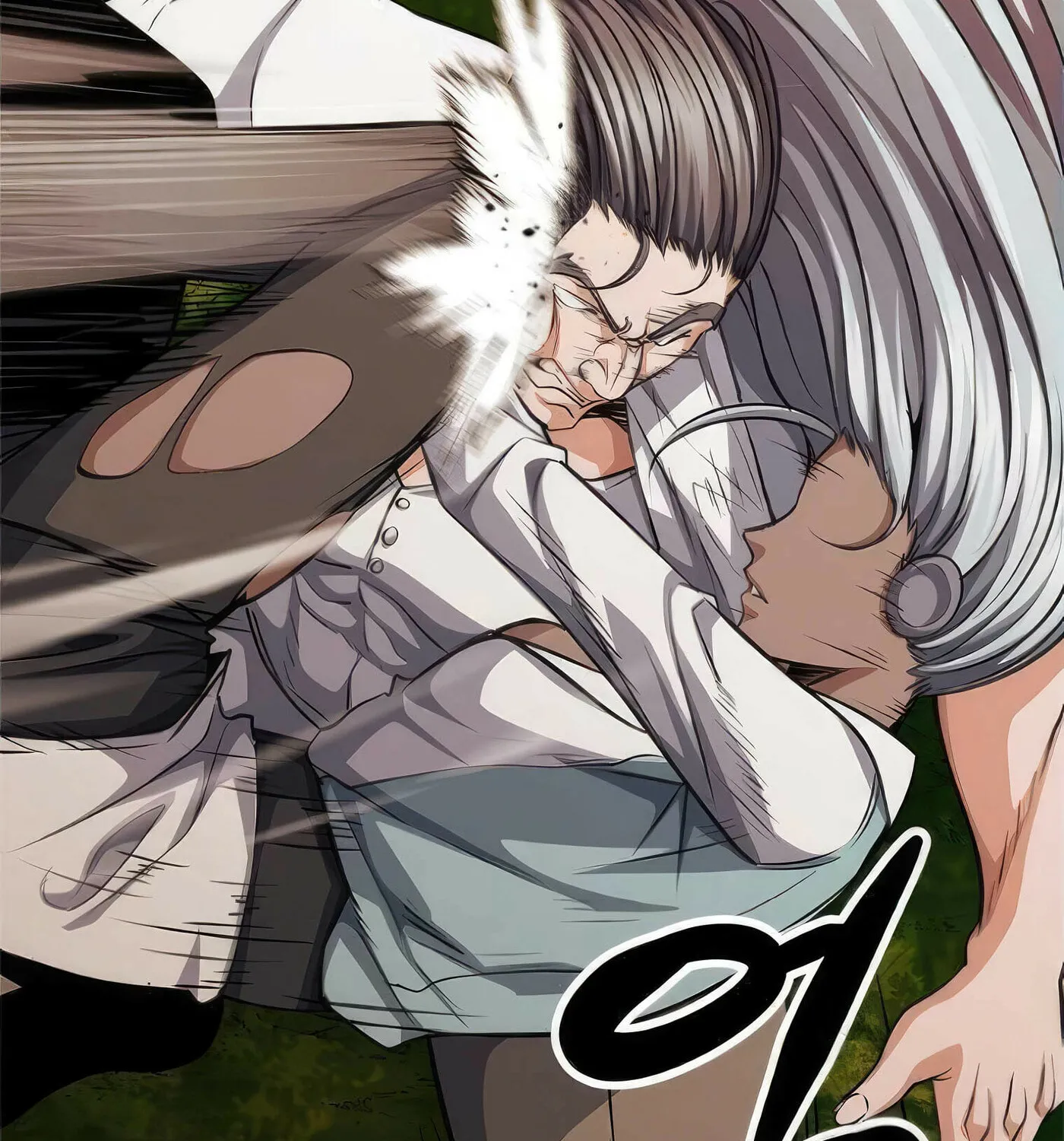 Read Secret Player chapter 43 image 189 on Lezhin
