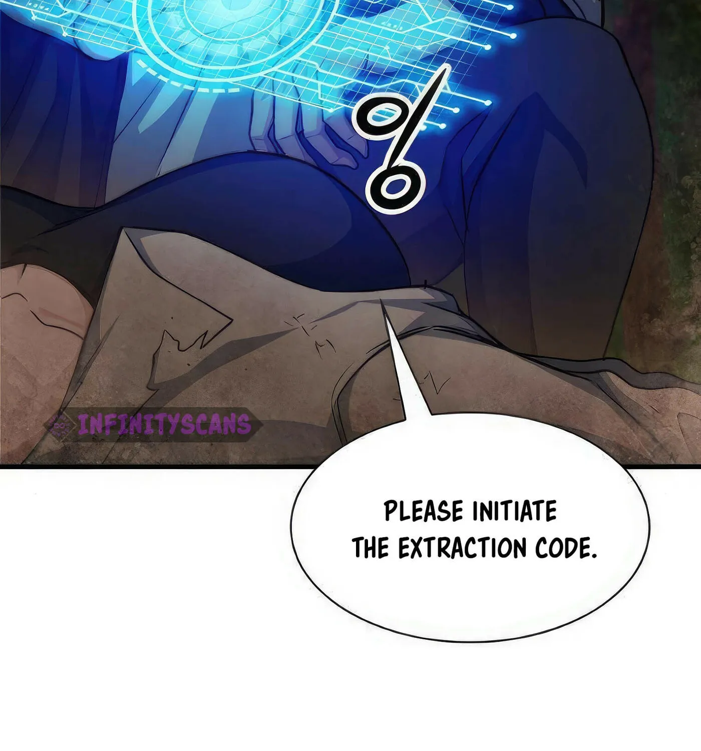 Read Secret Player chapter 43 image 19 on Lezhin