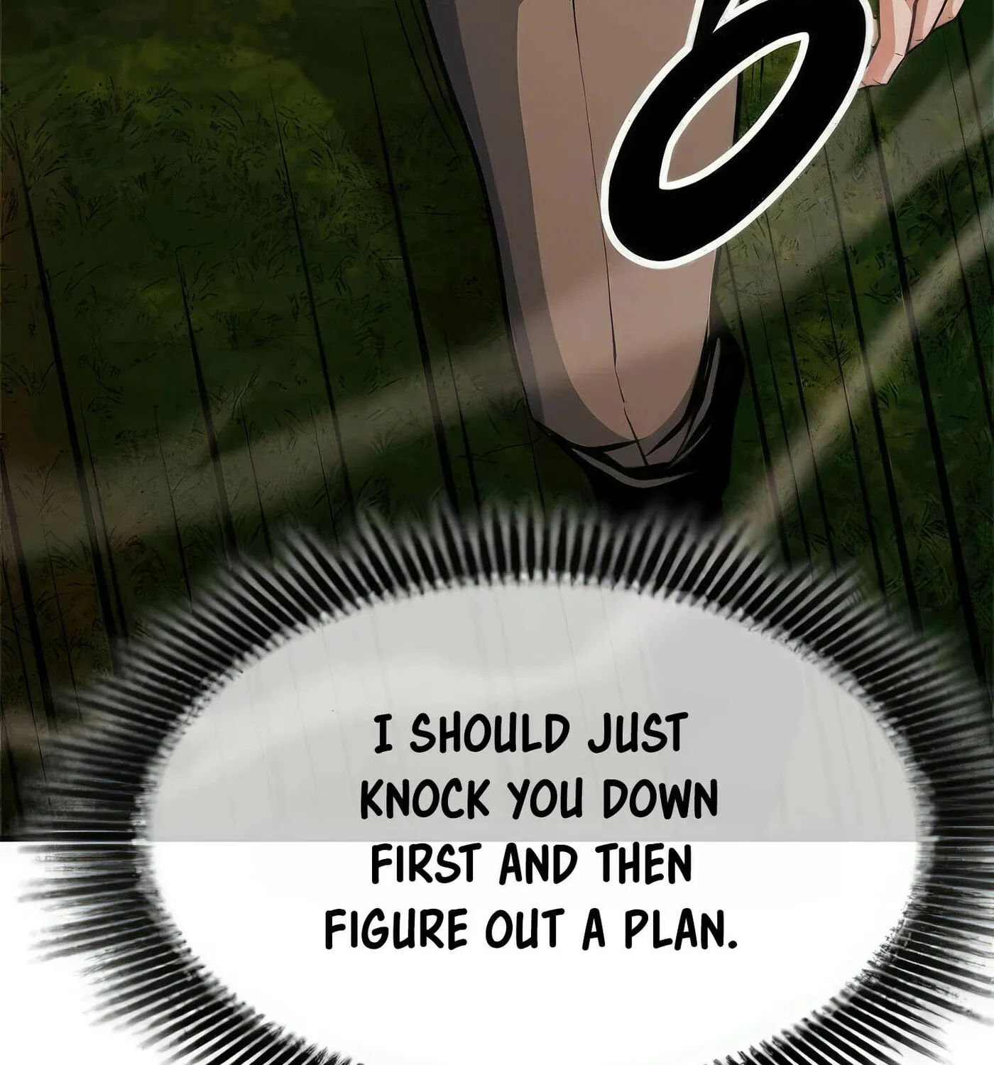 Read Secret Player chapter 43 image 190 on Lezhin