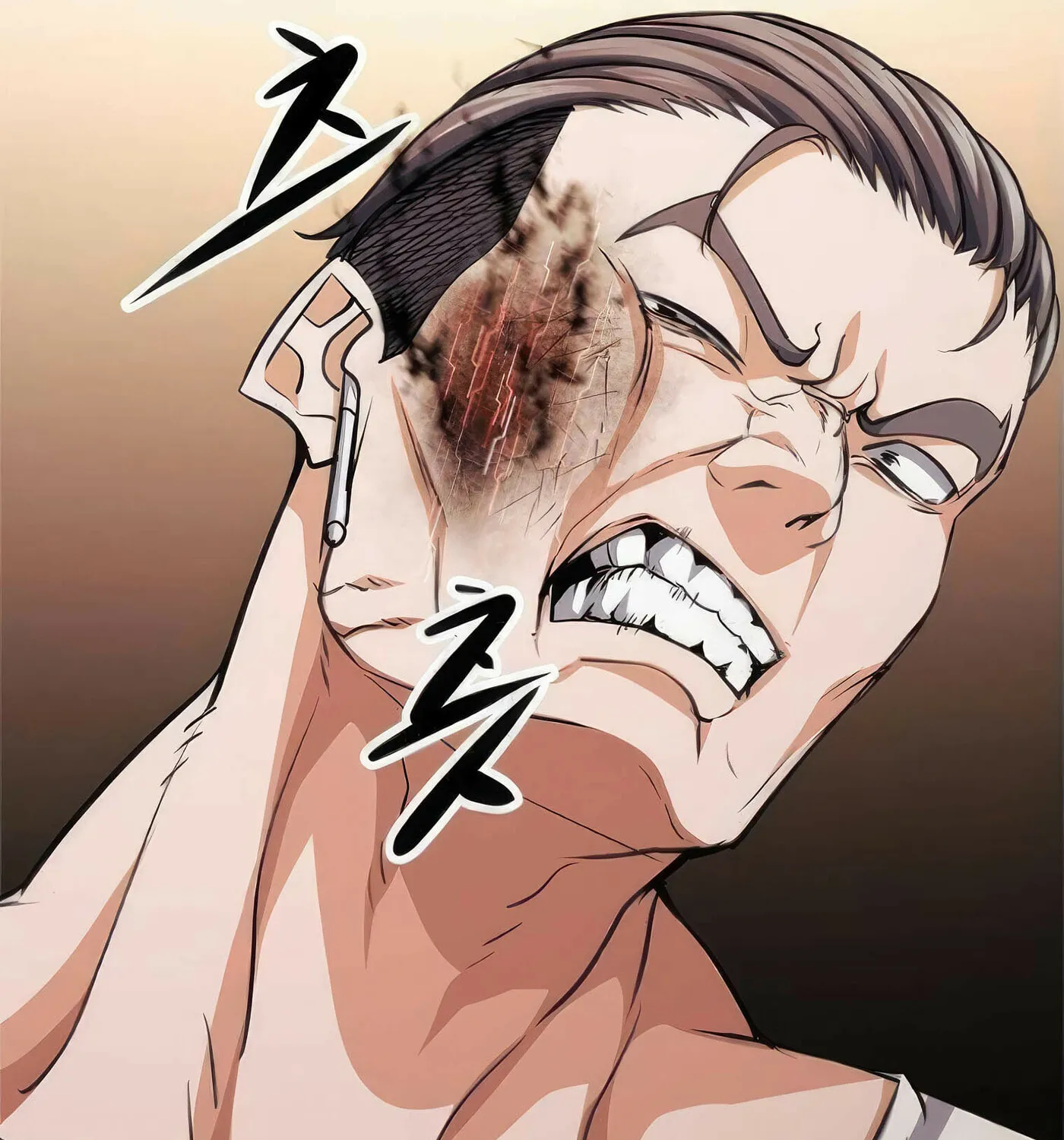 Read Secret Player chapter 43 image 192 on Lezhin