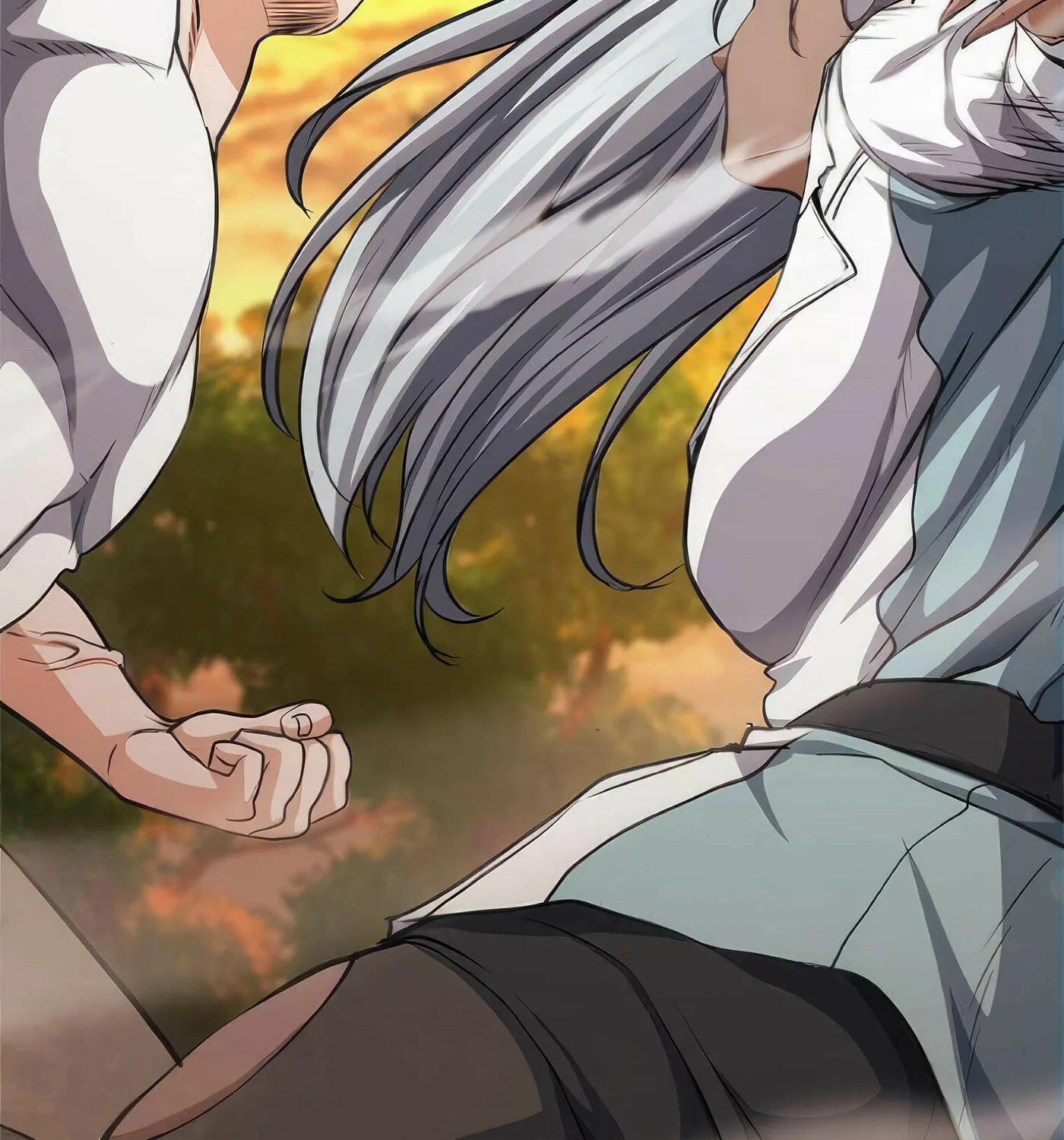 Read Secret Player chapter 43 image 195 on Lezhin