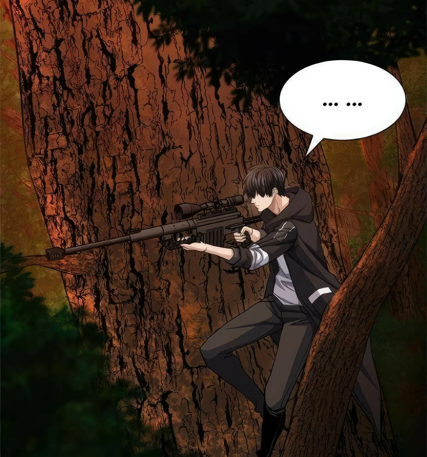 Read Secret Player chapter 43 image 203 on Lezhin