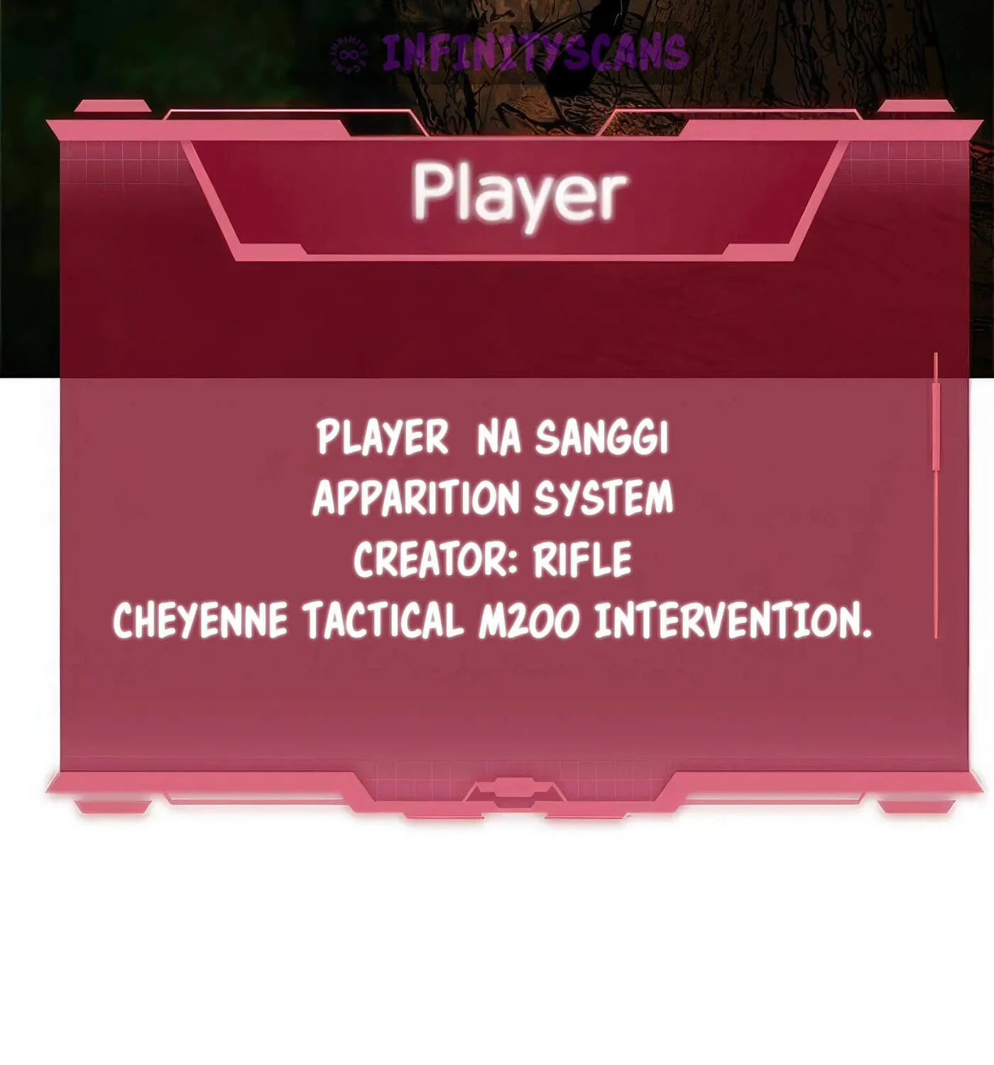 Read Secret Player chapter 43 image 204 on Lezhin