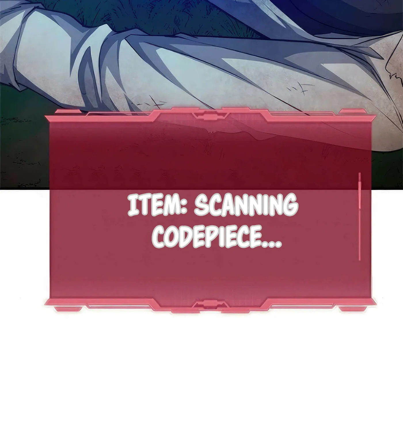 Read Secret Player chapter 43 image 22 on Lezhin