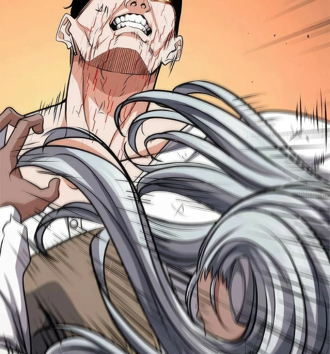 Read Secret Player chapter 43 image 233 on Lezhin