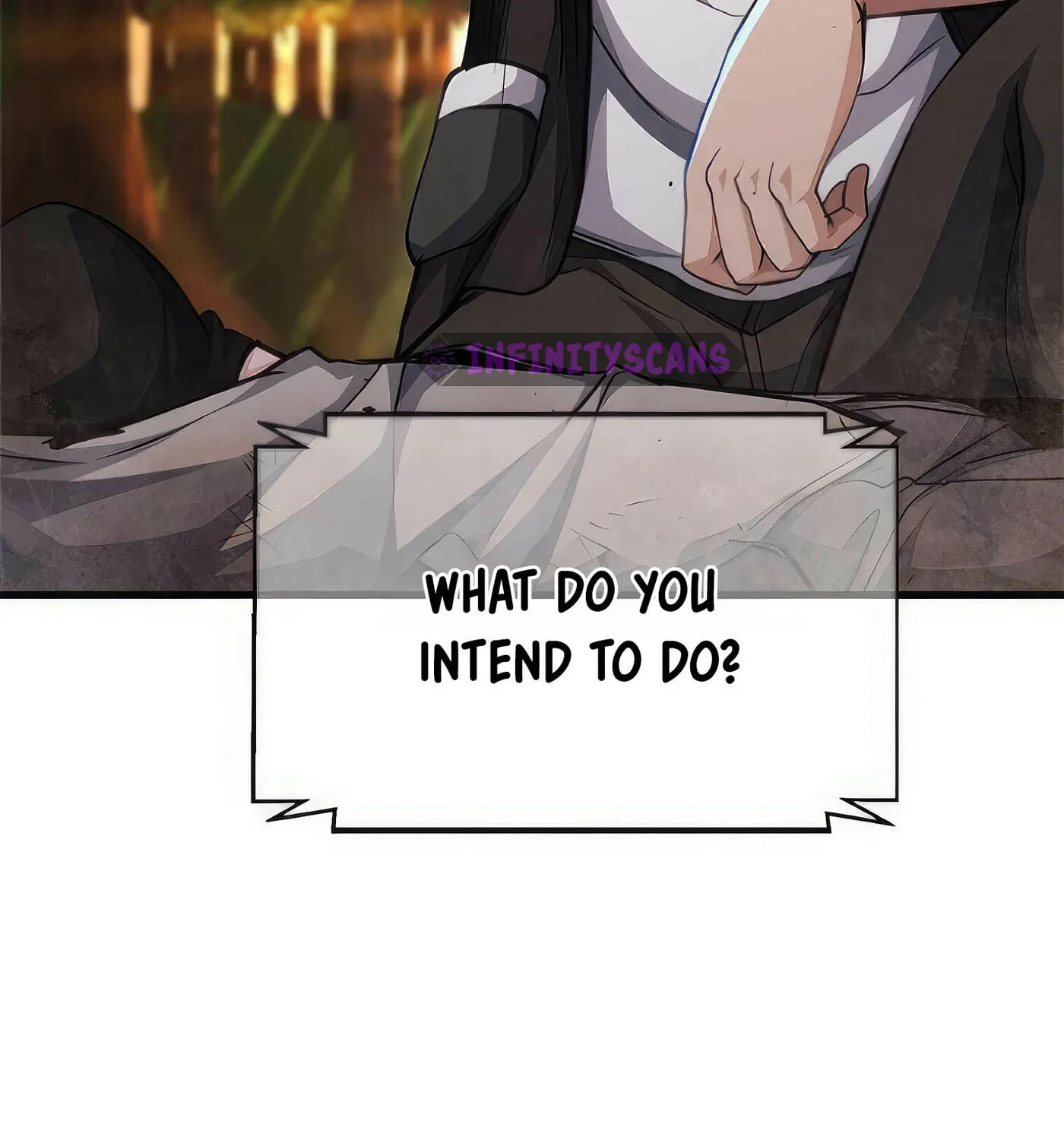 Read Secret Player chapter 43 image 25 on Lezhin