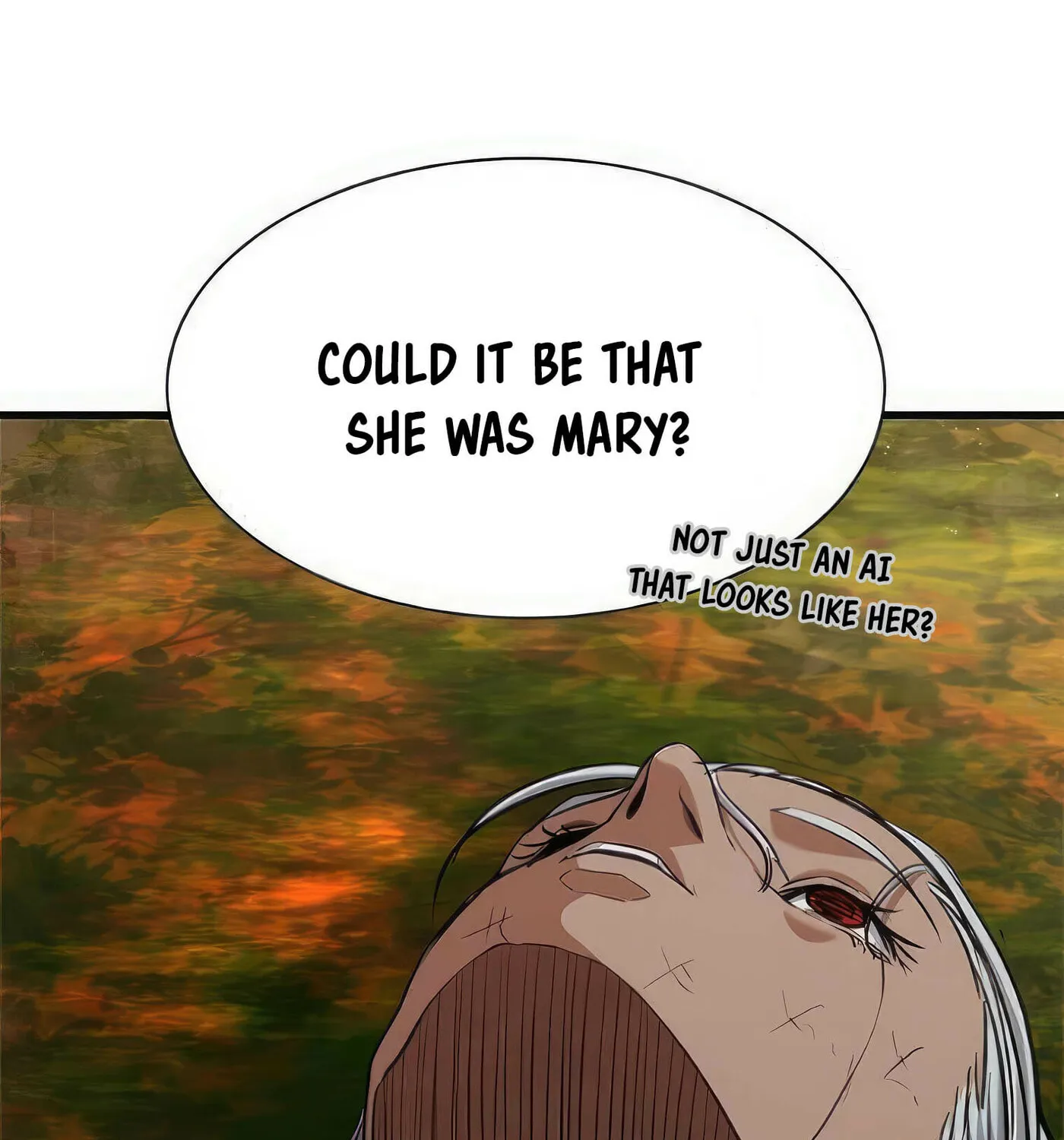 Read Secret Player chapter 43 image 251 on Lezhin