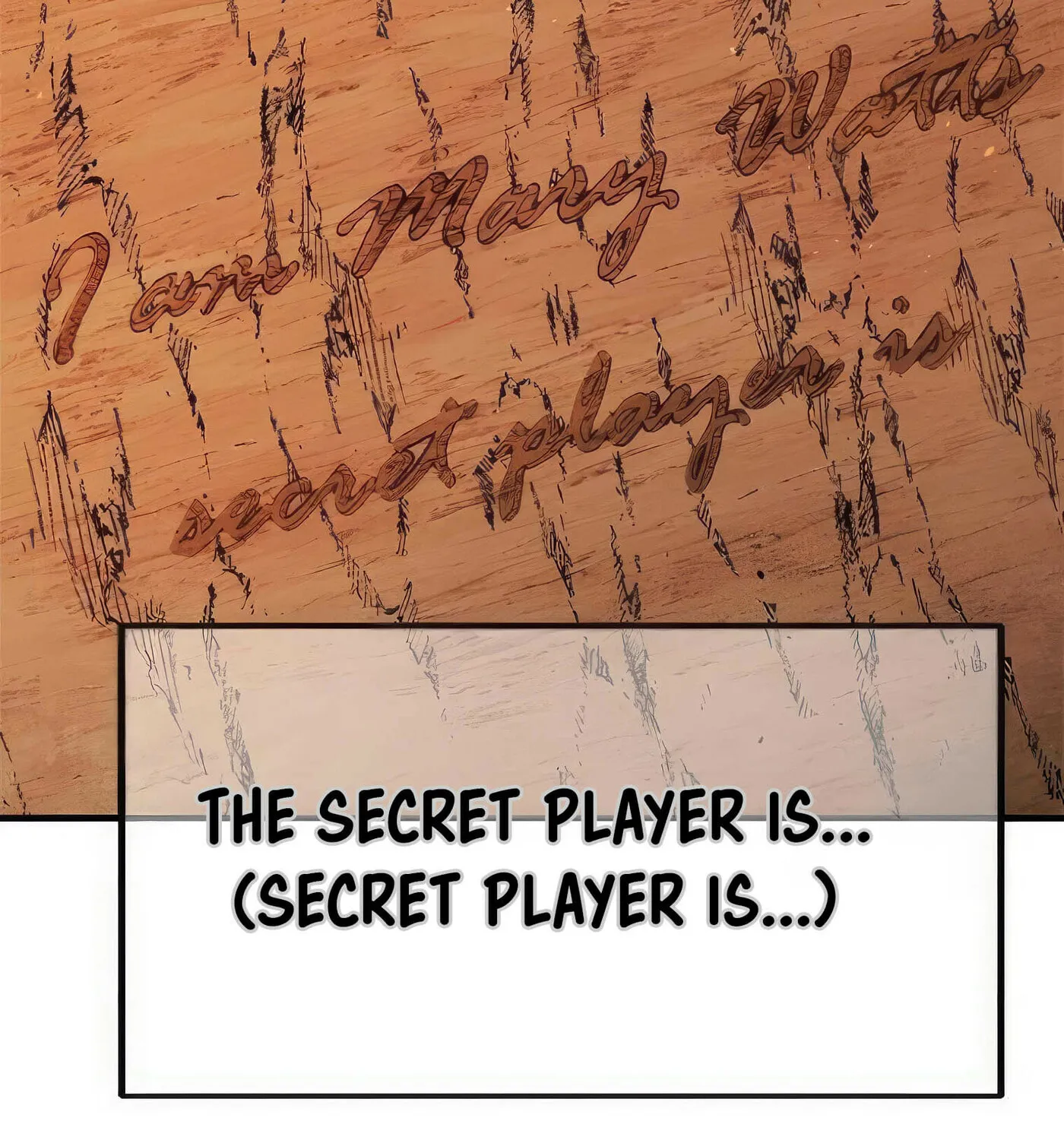 Read Secret Player chapter 43 image 254 on Lezhin