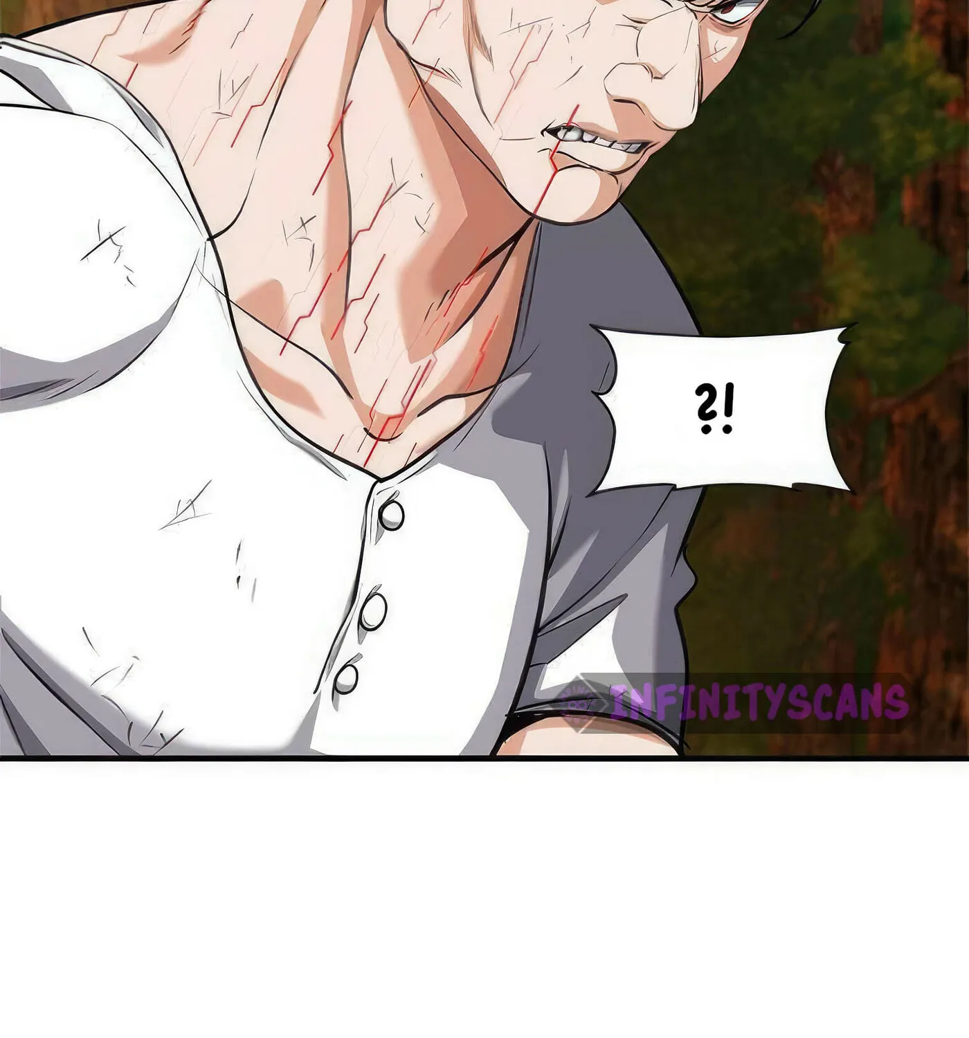 Read Secret Player chapter 43 image 256 on Lezhin