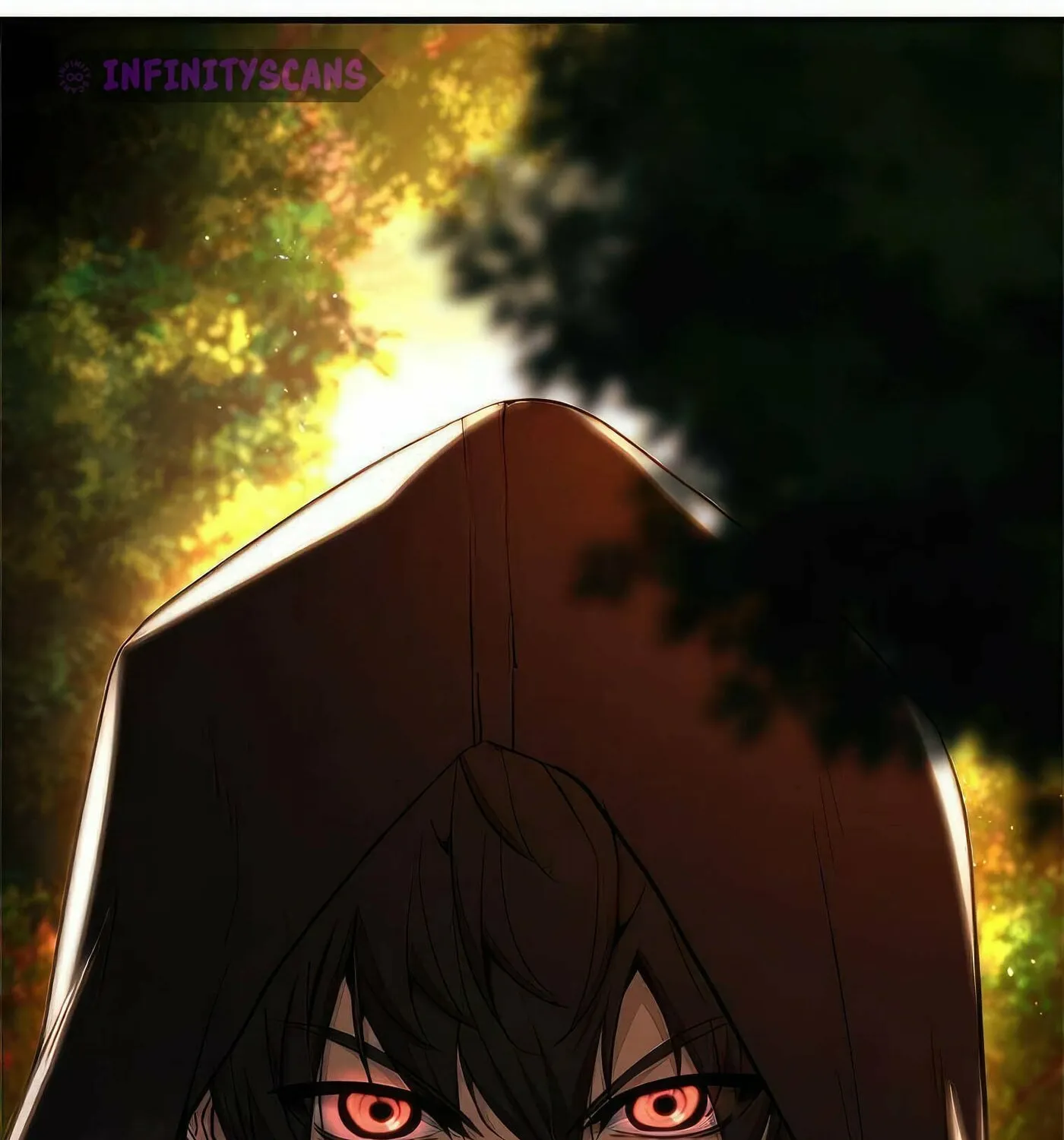 Read Secret Player chapter 43 image 261 on Lezhin