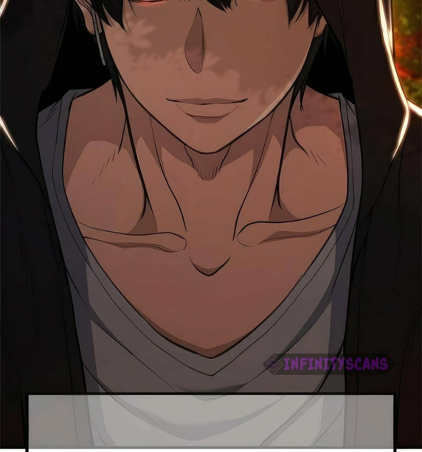 Read Secret Player chapter 43 image 262 on Lezhin