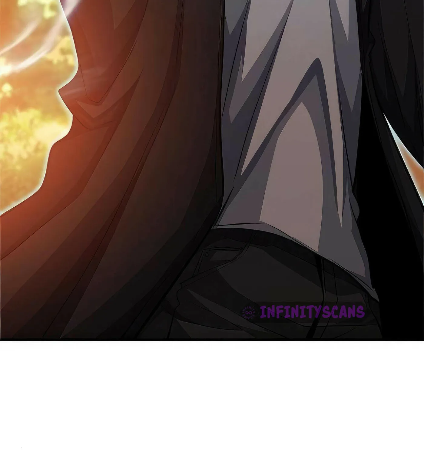 Read Secret Player chapter 43 image 31 on Lezhin