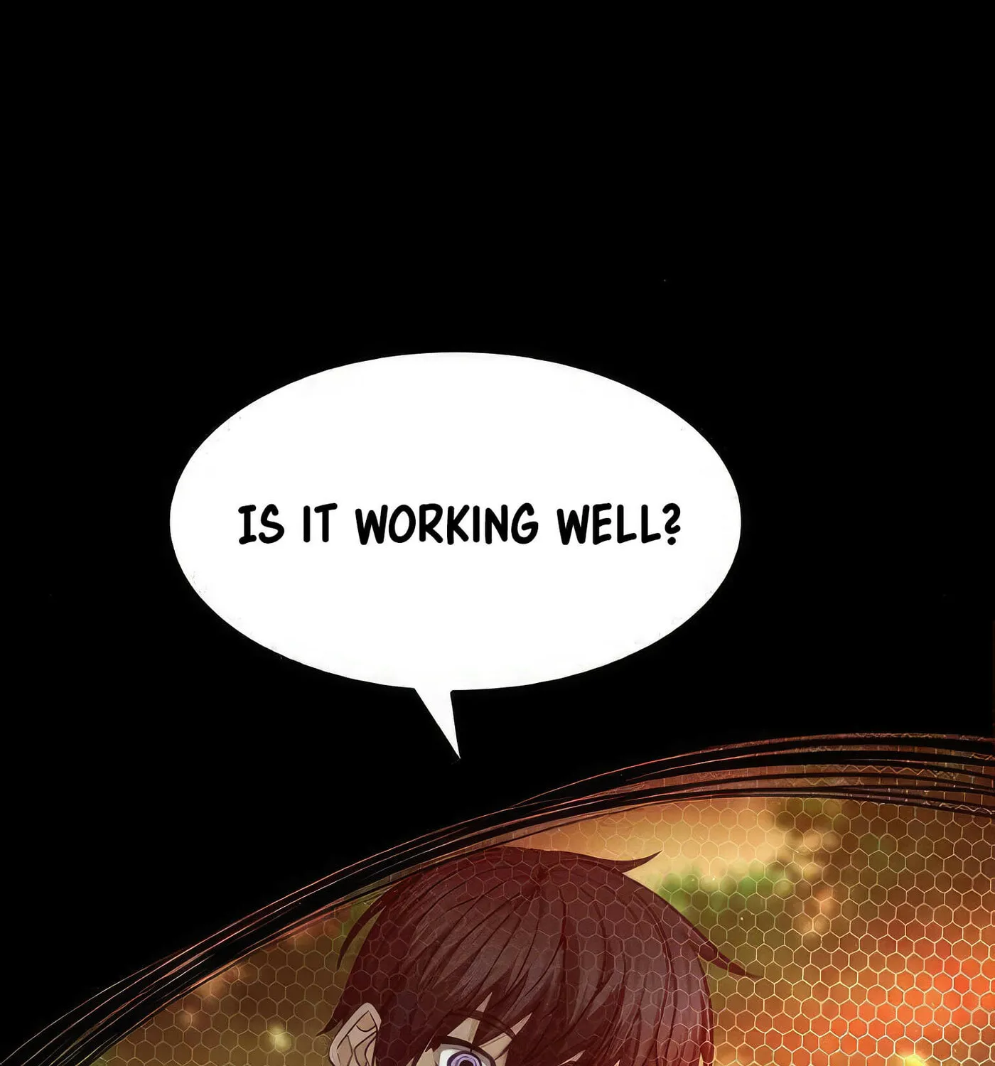 Read Secret Player chapter 43 image 37 on Lezhin