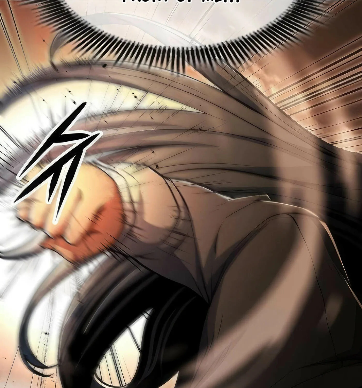 Read Secret Player chapter 43 image 41 on Lezhin