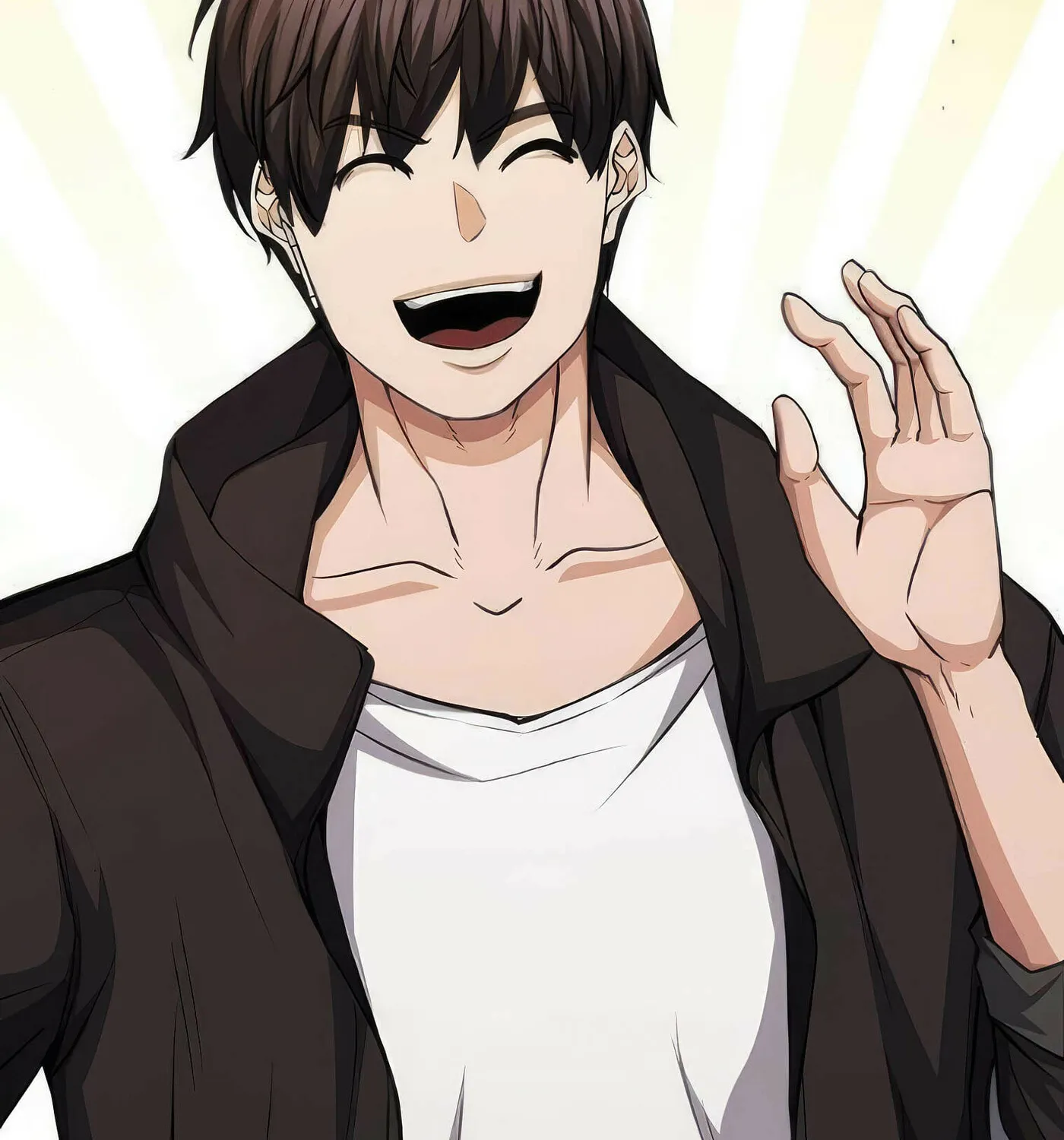 Read Secret Player chapter 43 image 47 on Lezhin