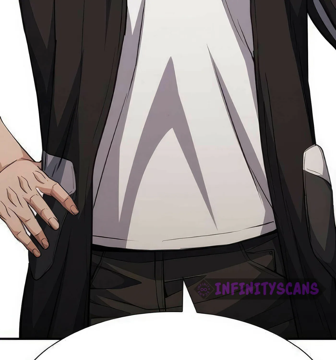 Read Secret Player chapter 43 image 48 on Lezhin