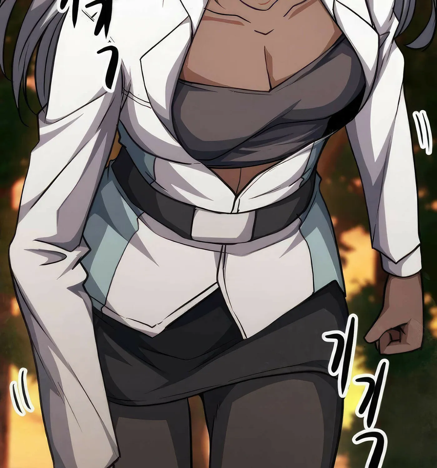 Read Secret Player chapter 43 image 52 on Lezhin