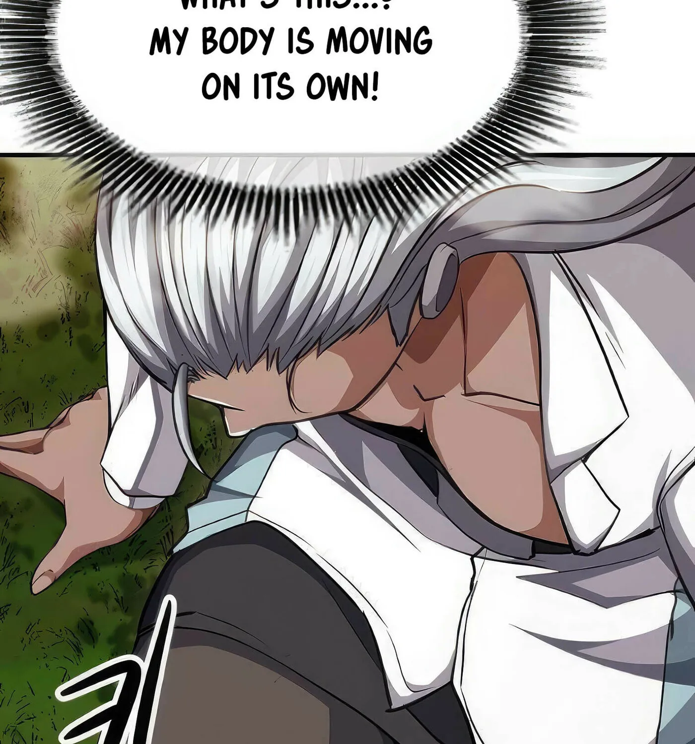 Read Secret Player chapter 43 image 55 on Lezhin