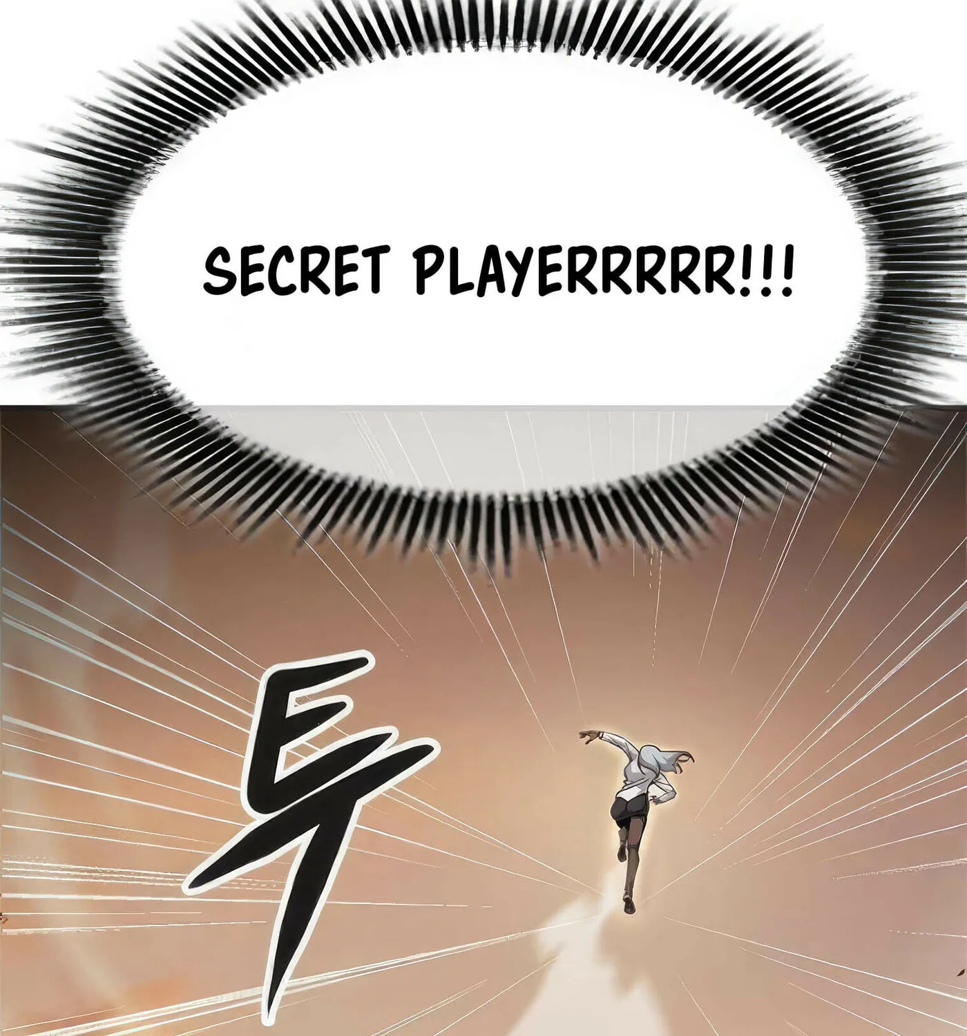 Read Secret Player chapter 43 image 58 on Lezhin