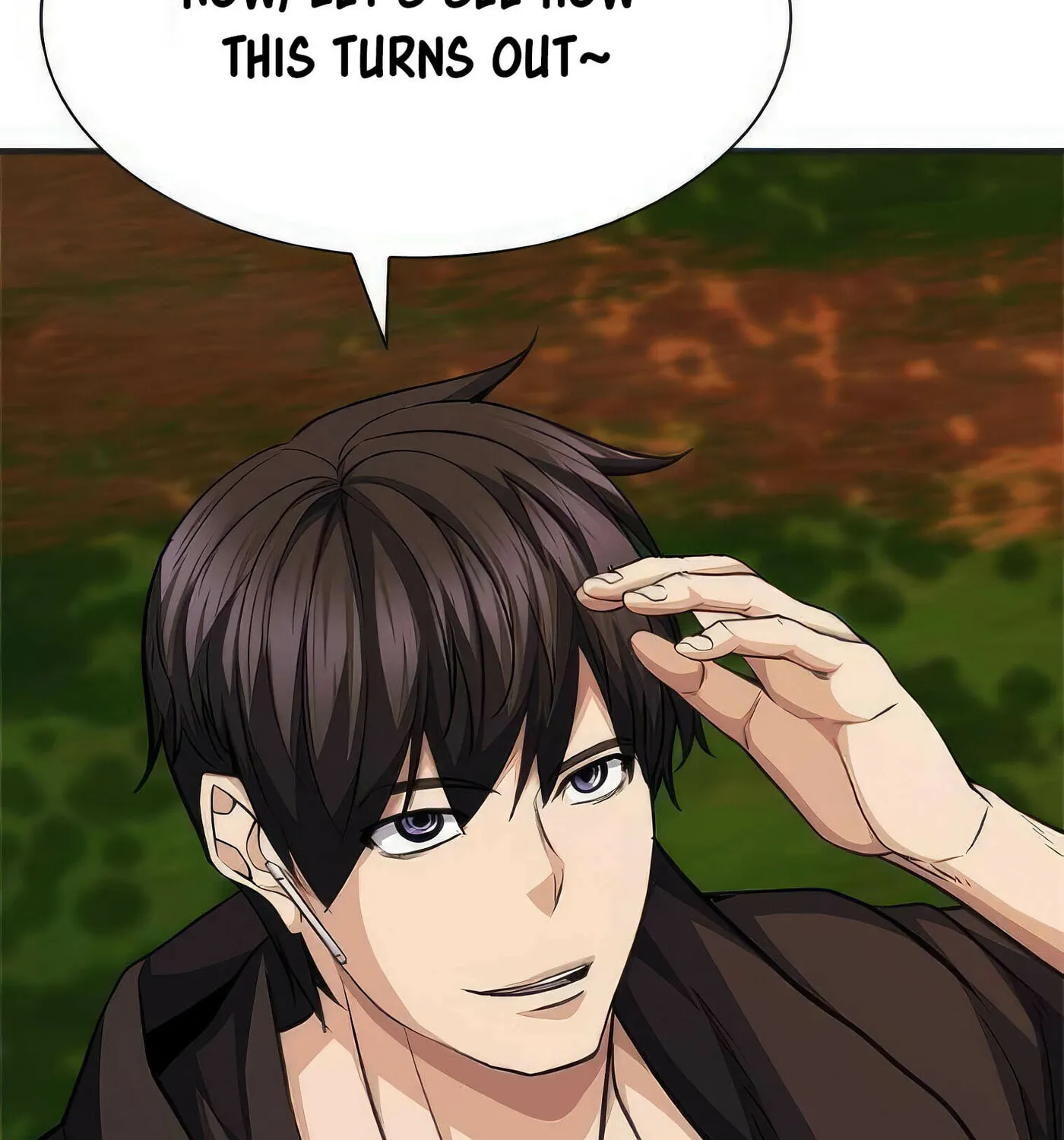 Read Secret Player chapter 43 image 62 on Lezhin