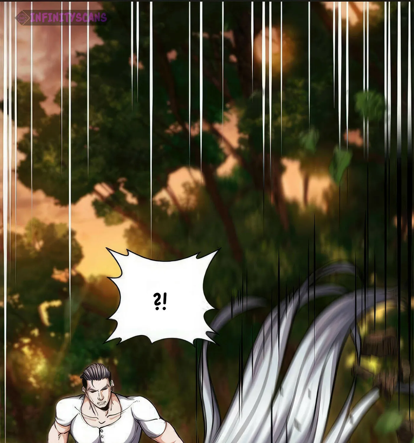 Read Secret Player chapter 43 image 68 on Lezhin