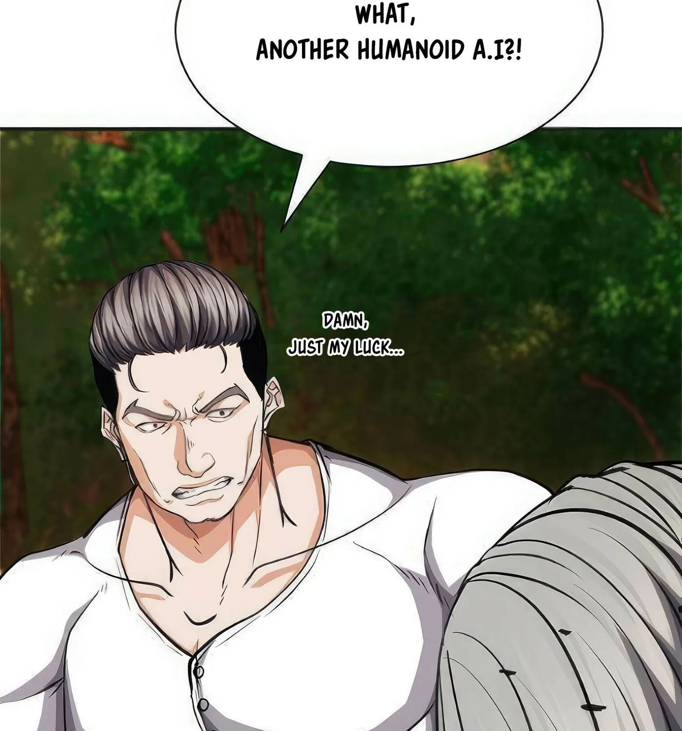 Read Secret Player chapter 43 image 71 on Lezhin