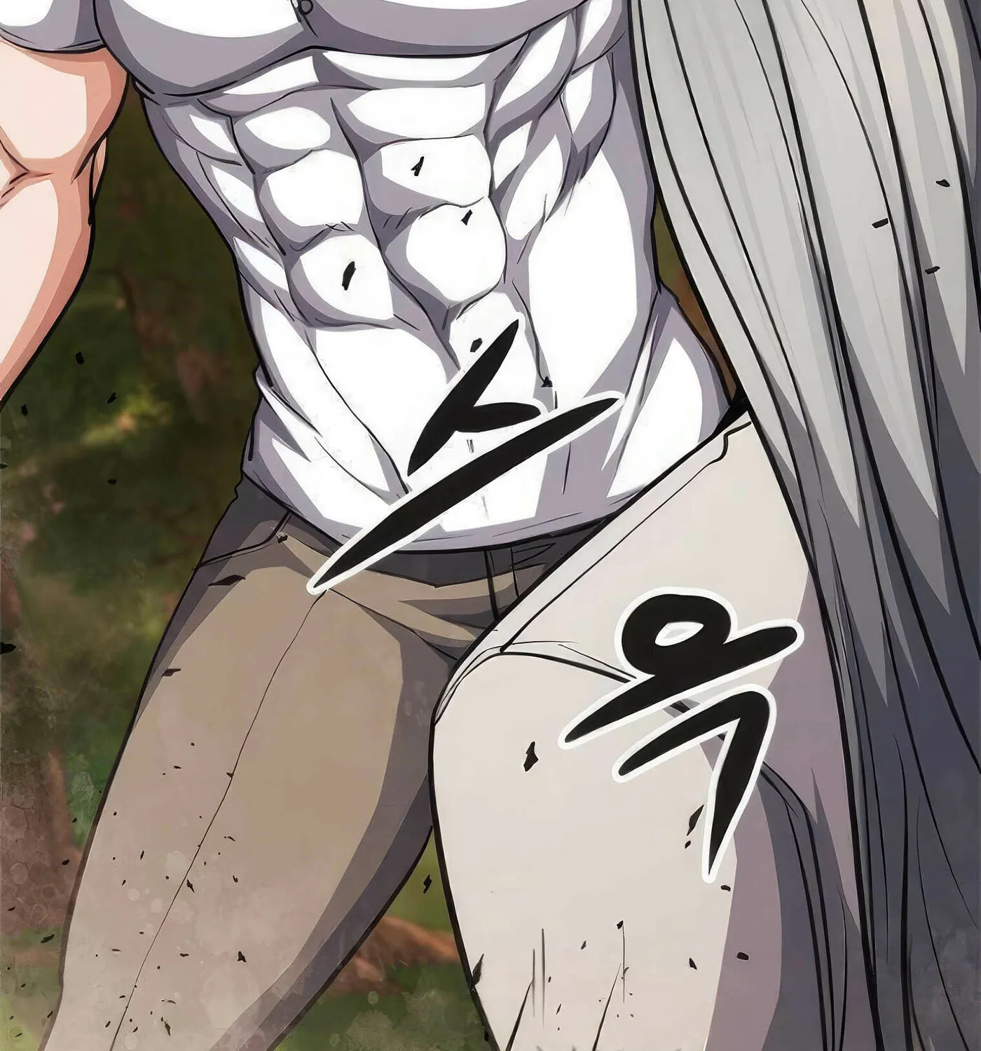Read Secret Player chapter 43 image 72 on Lezhin