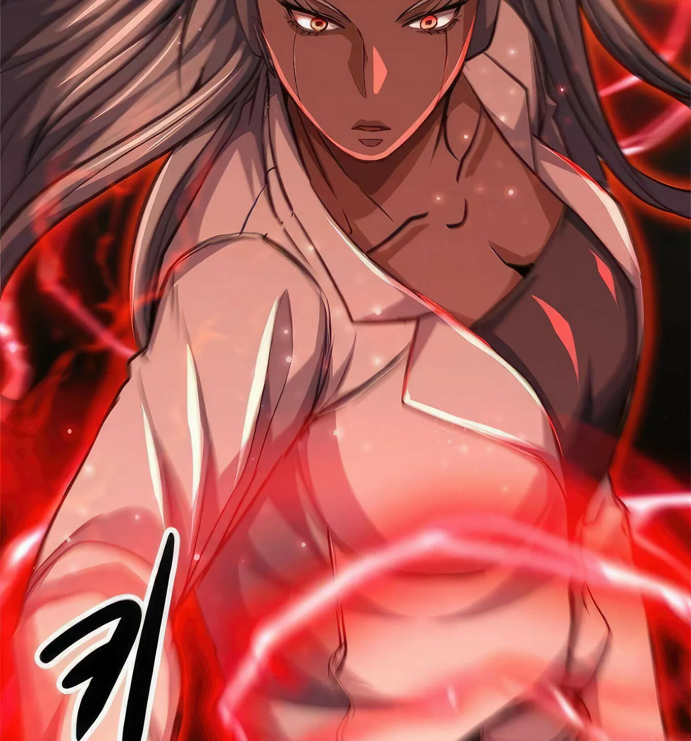Read Secret Player chapter 43 image 75 on Lezhin