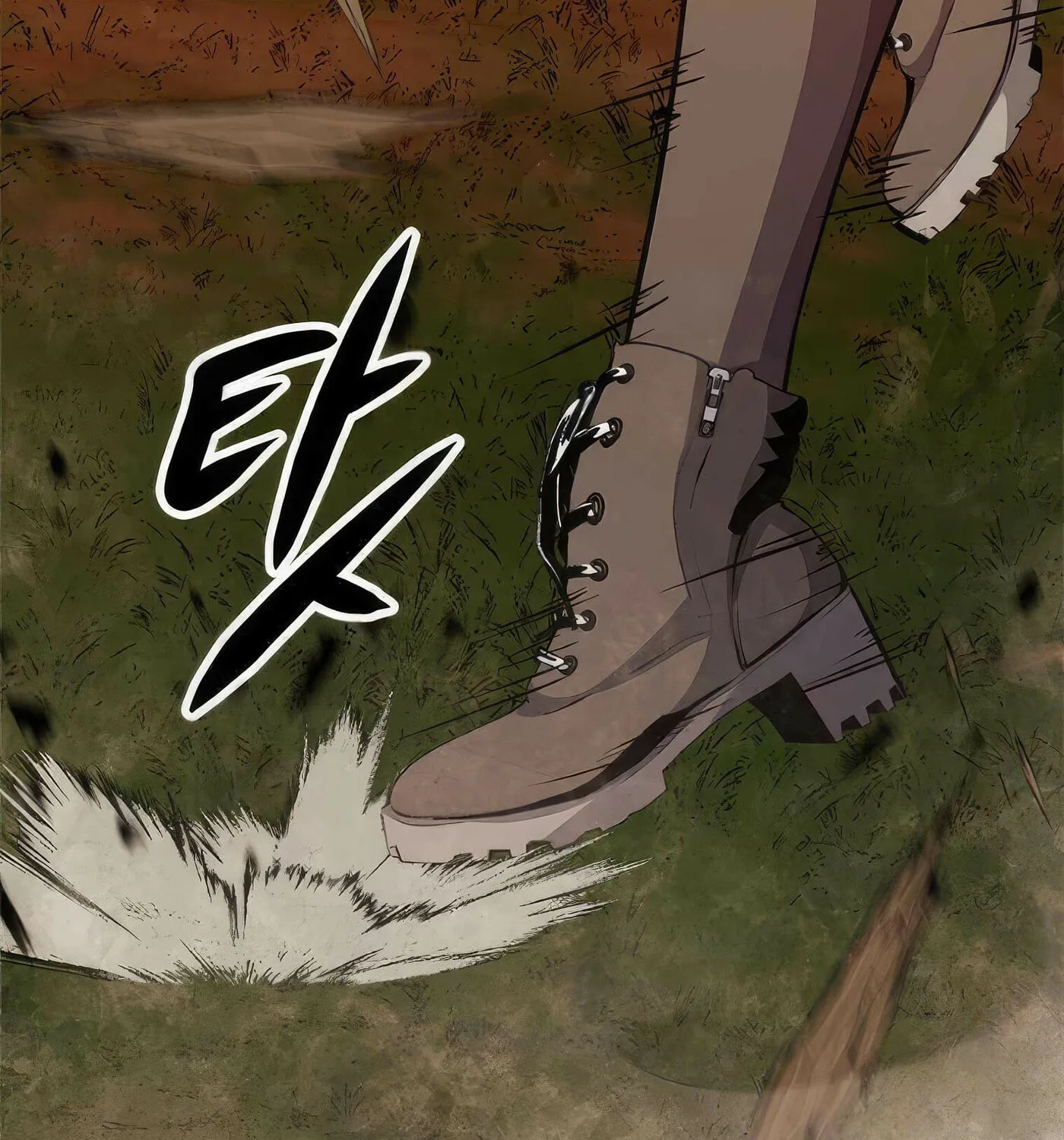 Read Secret Player chapter 43 image 87 on Lezhin