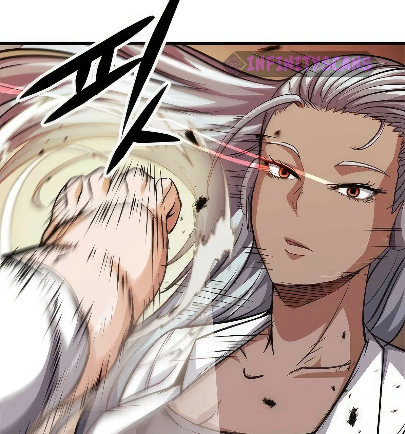 Read Secret Player chapter 43 image 94 on Lezhin