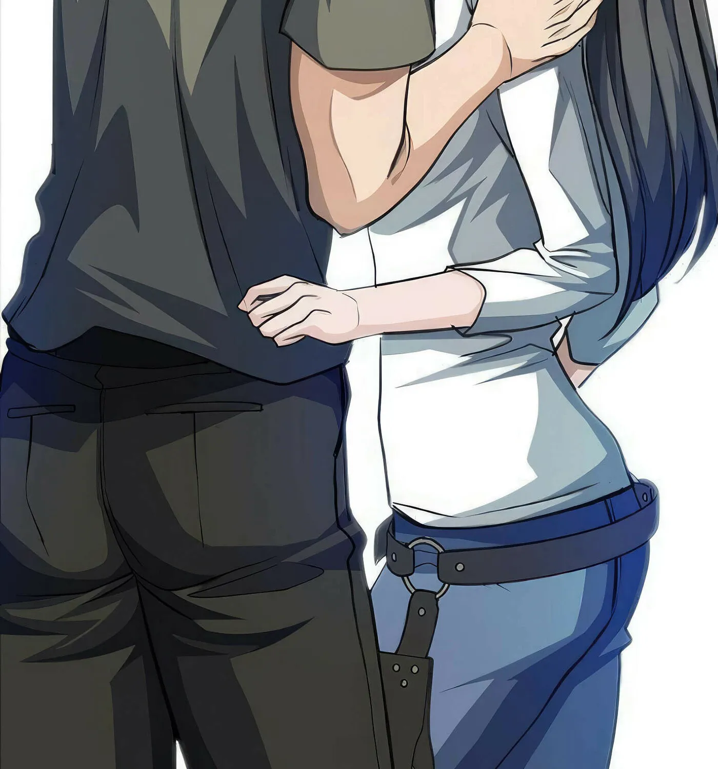 Read Secret Player chapter 44 image 102 on Lezhin