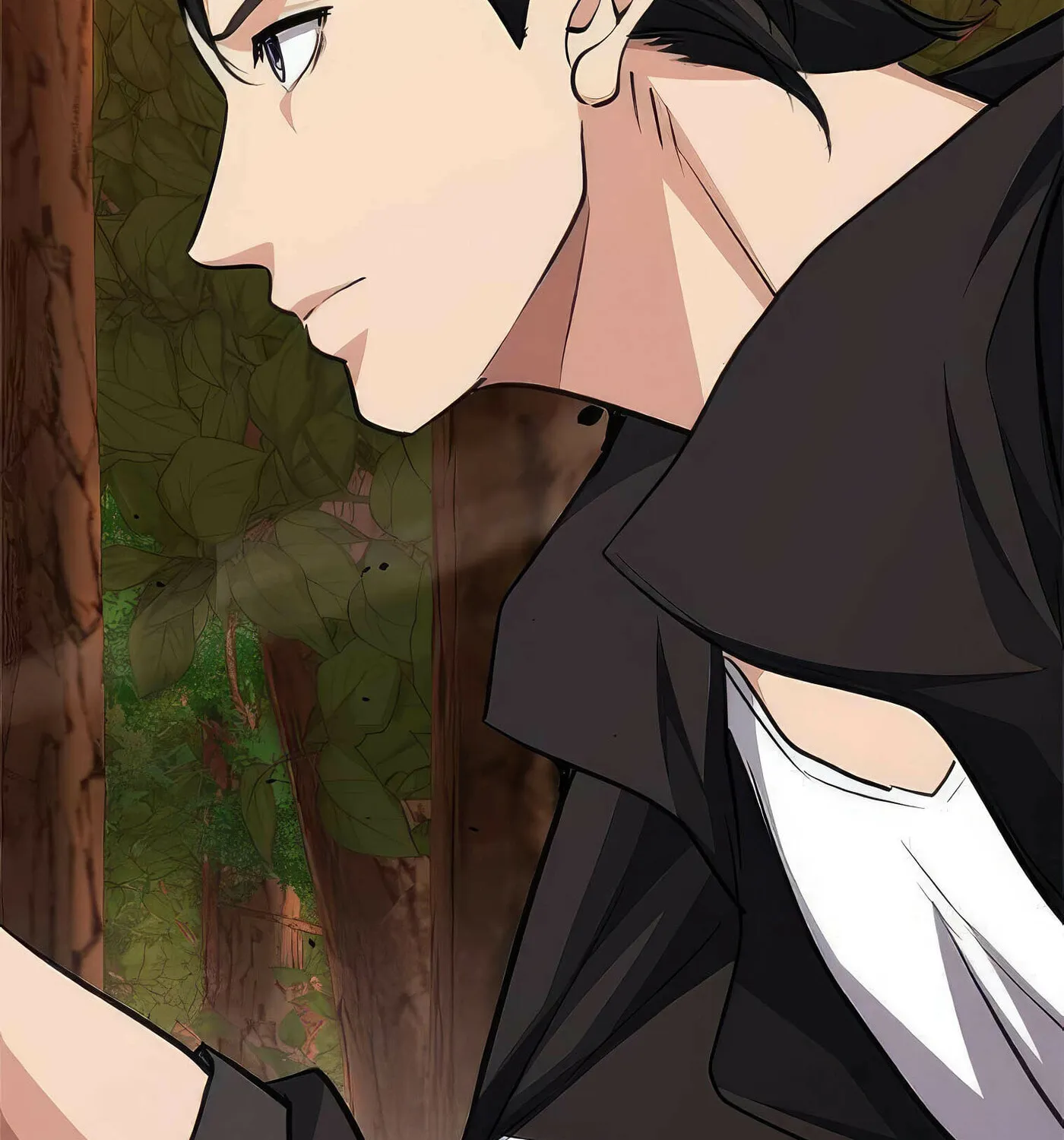 Read Secret Player chapter 44 image 107 on Lezhin
