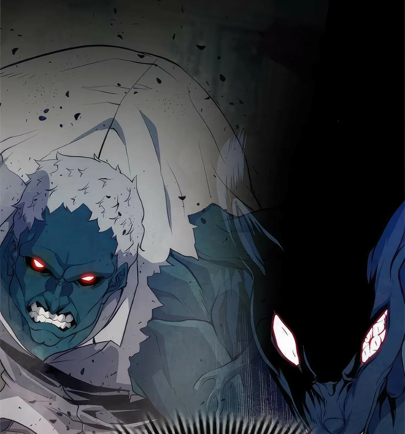 Read Secret Player chapter 44 image 114 on Lezhin