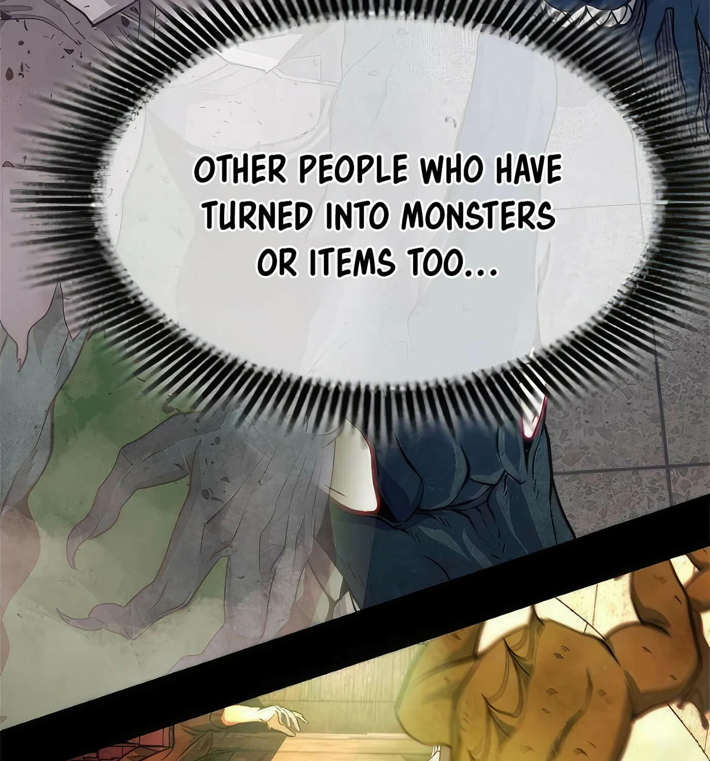 Read Secret Player chapter 44 image 115 on Lezhin