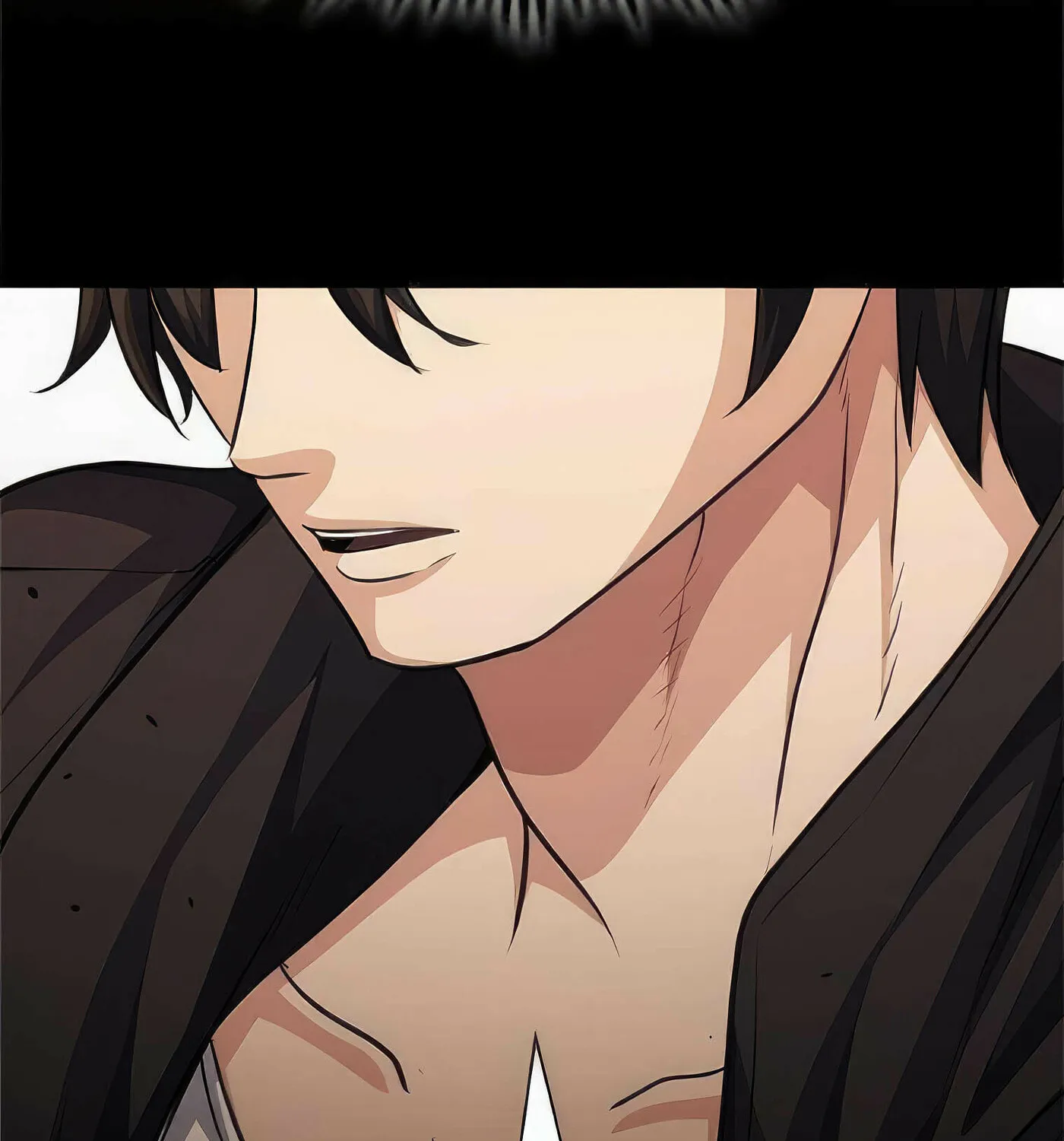 Read Secret Player chapter 44 image 118 on Lezhin